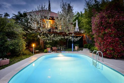 Villa Balic