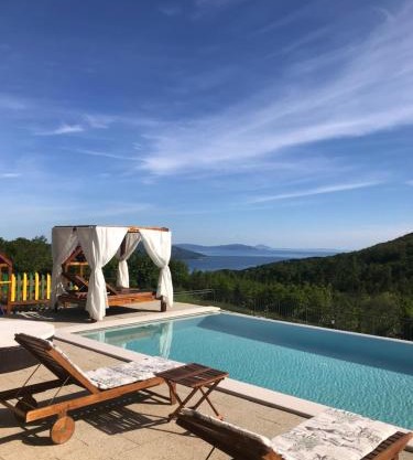 Villa Bambi