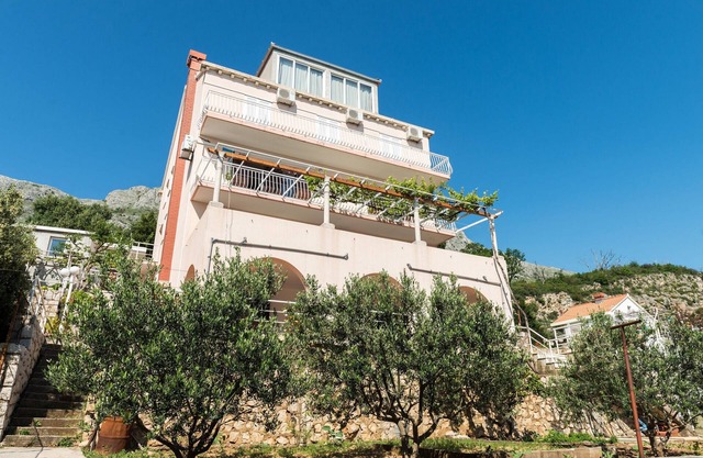 Villa Barbara
