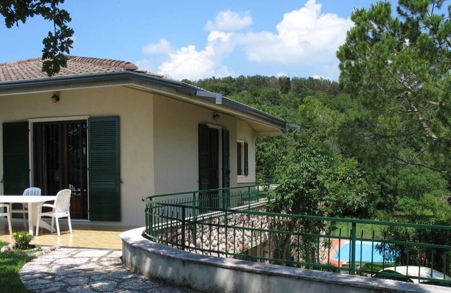 Villa Barda en Torri Del Benaco