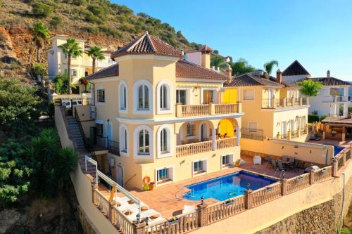 Villa Bella Vista