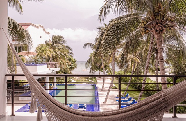 VILLA BELLAMAR AKUMAL
