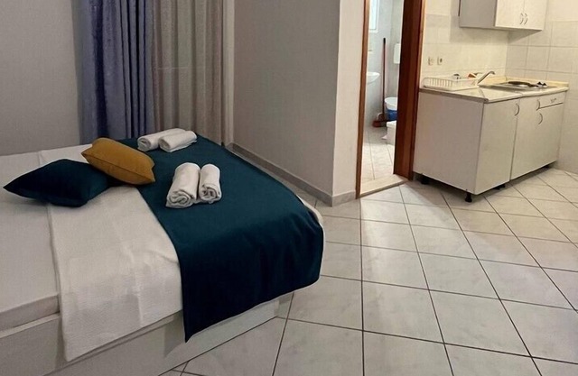 Villa Bianca / Studio apartment 4