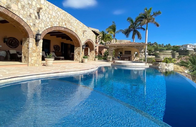 Villa Bravura del Mar