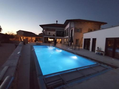 Villa Buongiorno