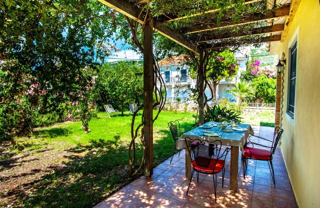 Villa Ca TiramiSu en Minies, Kefalonia, Grecia