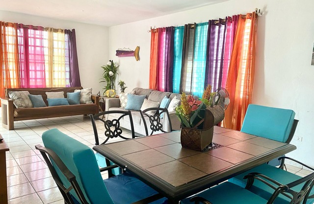 Villa Caribe of Casa Caribe alquileres vacacionales