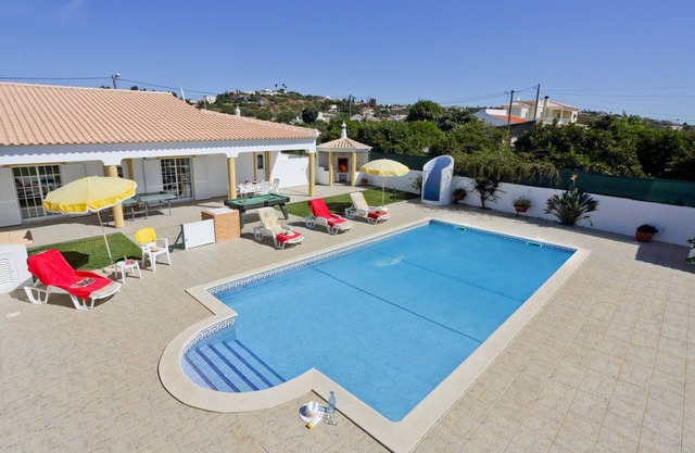 Villa Casa Miguel by Villa Plus