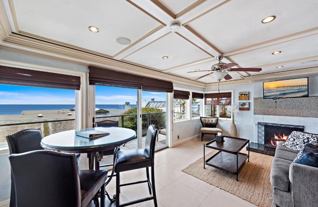 Villa Da Vinci at the Retreat at Laguna Beach