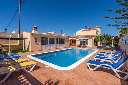 Villa das Nogueiras
