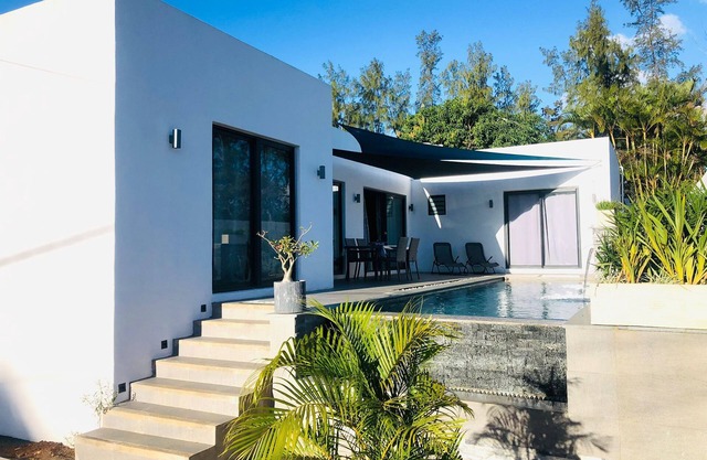 Villa de Luxe Mon Voyage 500m de la Plage