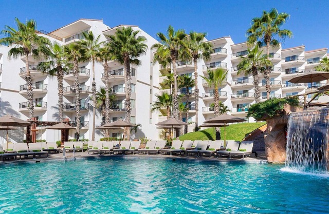 Villa del Palmar