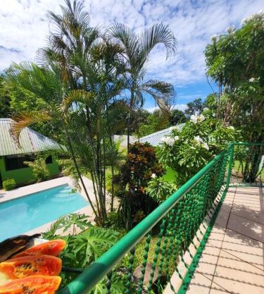 Villa del Sol