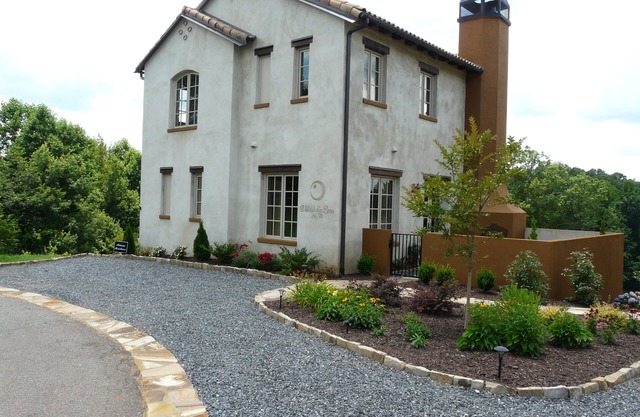 Villa della Luna, una villa toscana auténtica en Montaluce Winery & Estates