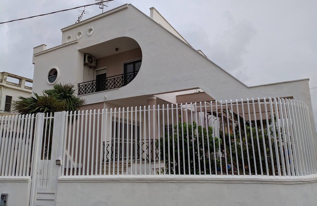 Villa Di Bona (con jardín)