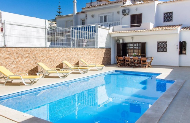 Villa Dogueno | Privat Pool & Privacy & Albufeira