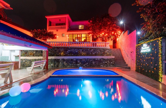 Villa espectacular en jarabacoa