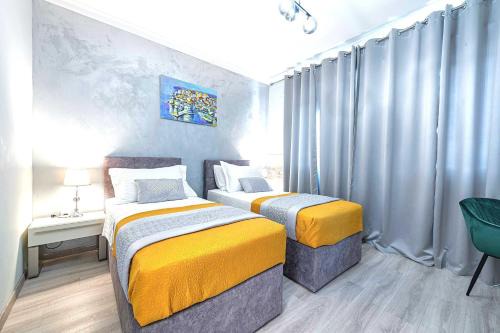 Villa Dubelj Dubrovnik