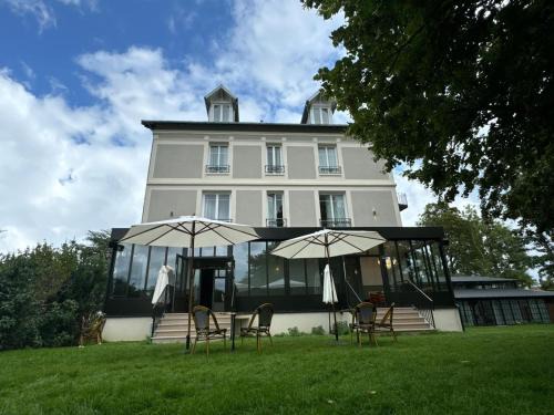 Villa EDMOND