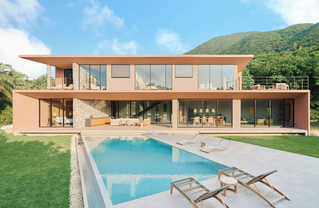 Villa El Cielo Ishigaki