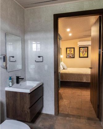 Villa Encanto Ecolodge