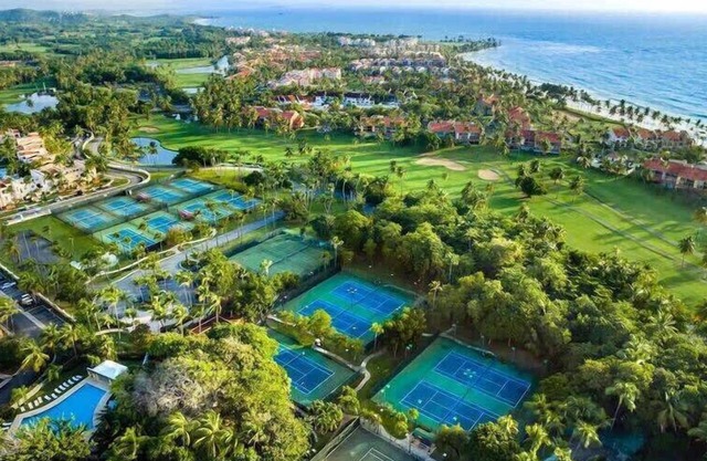 HL 4C Villa Ensenada