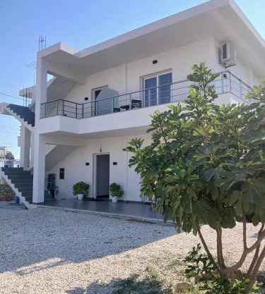 Villa EriBela
