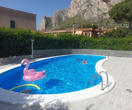 Villa Eufrosine