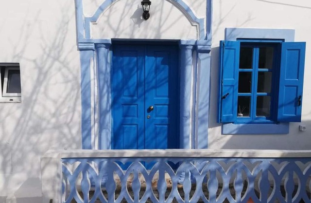 Villa Evdokia Kasos