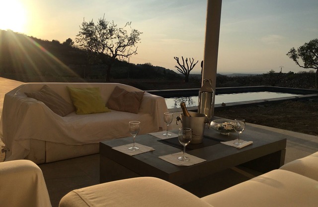 Villa Exceptionnelle , Avec vue Panoramique