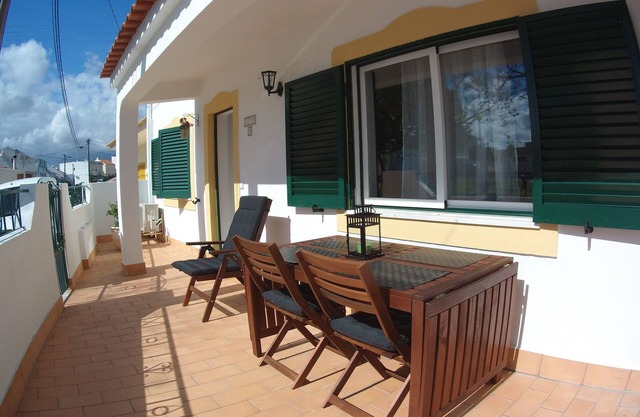 Villa Figueira 3 dormitorios, Air con, Wifi, Terraza, Parking