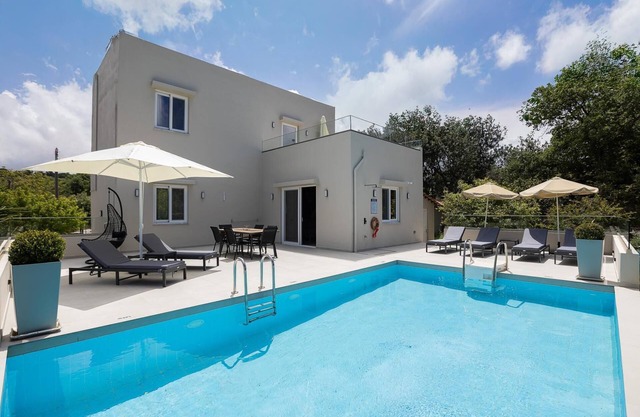 Villa Filia in Prines