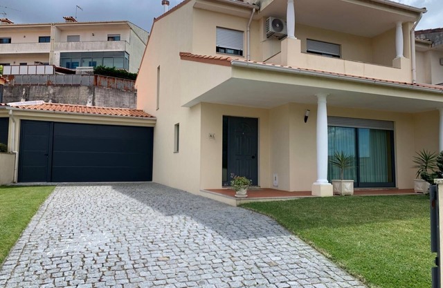 Villa Florence, alojamento privado