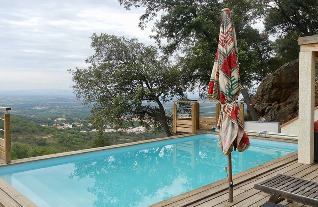 Villa Flower of rosemary