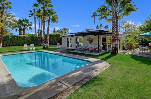 Villa Freya