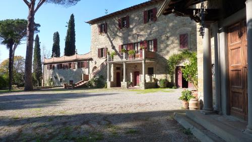 Villa Giarradea