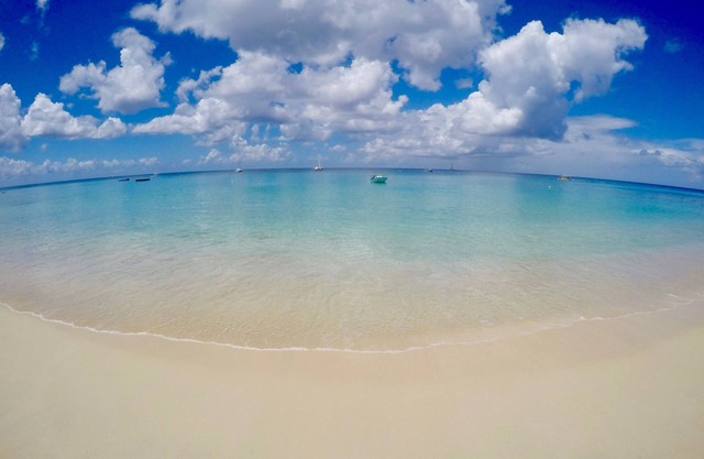 Villa Gina ™: una propiedad impresionante. Santiago, costa oeste, Barbados