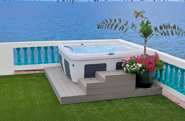 Villa 1 Upper of Sunset Paradise Villas