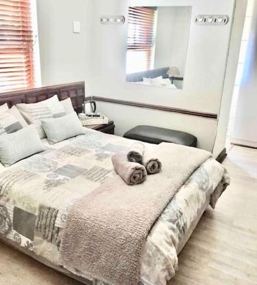VILLA GUEST Suite