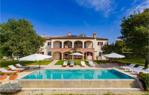 Villa Hacienda