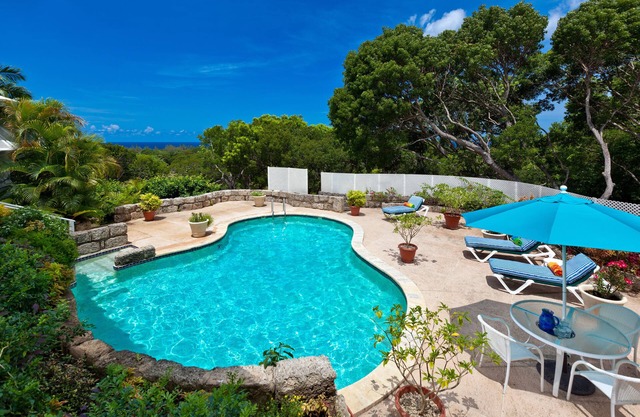 Villa Halle Rose by Fantasia Villas
