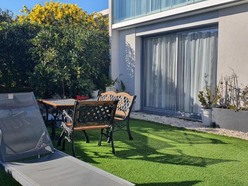 Villa HARMONY