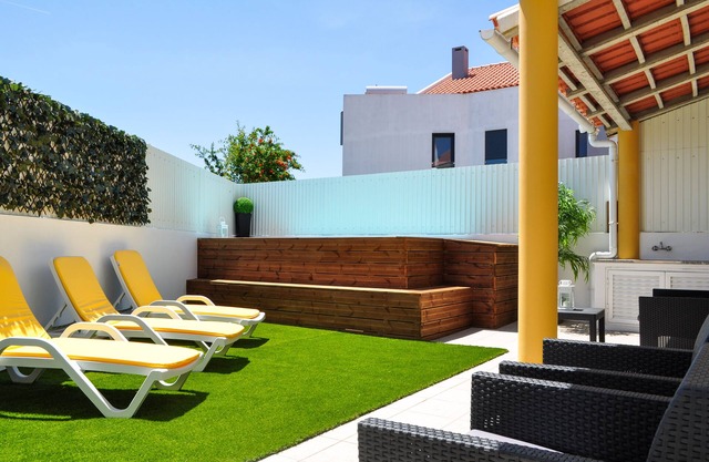 Villa Casa - Grândola - Costa Alentejo