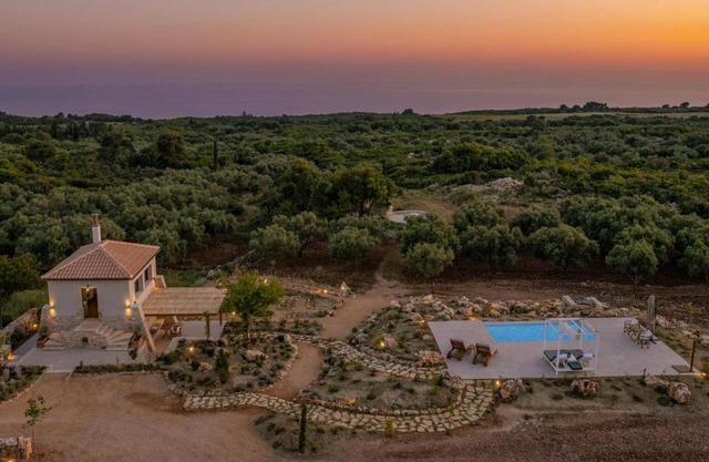 Villa Idalia Retreat by Villa Plus
