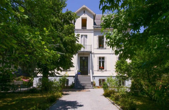 Villa Ilixon
