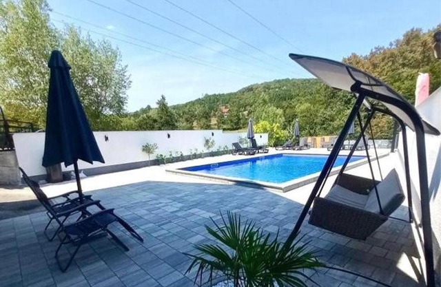 Villa Imperia for rent - Banja Luka Krupa na Vrbasu