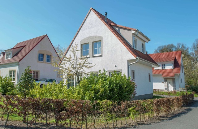 Villa de estilo tradicional cerca de Bad Bentheim