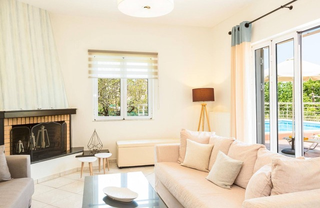 Villa en Prines con piscina privada