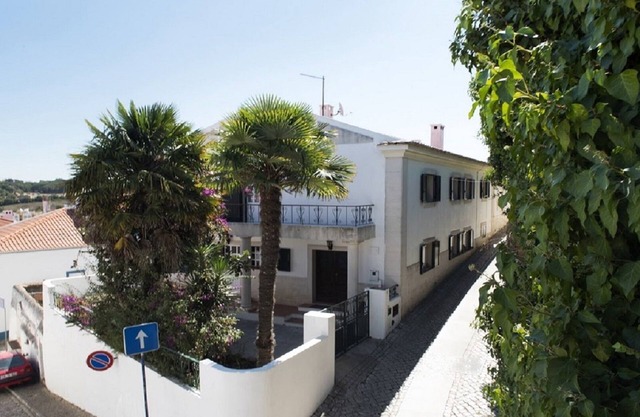 Villa en Santiago do Cacem, Costa Alentejana, Costa Vicentina, playas de 10 kms.