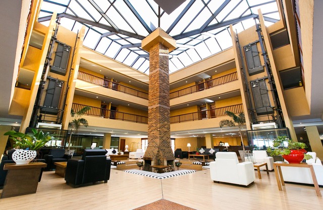 Villa Itaipava Resort & Conventions